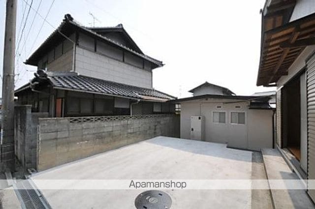 山陽本線 中庄駅 徒歩10分 2階建 築58年のその他写真