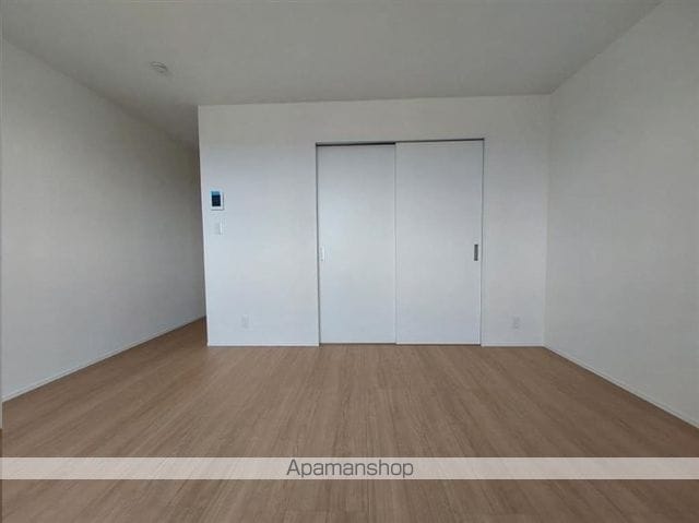 ブラン荒井B棟の内装写真