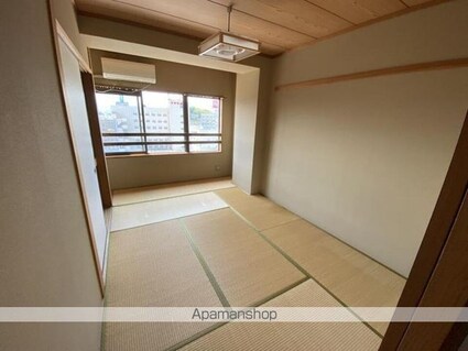 ビージョイマンション５号館[2LDK/50.56m2]の内装6