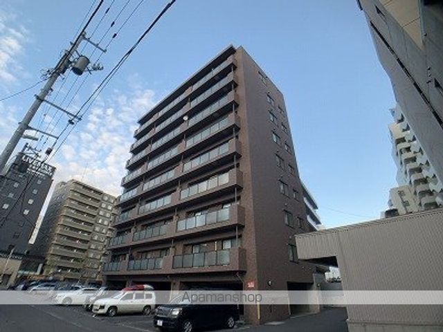 patioS7の外観写真