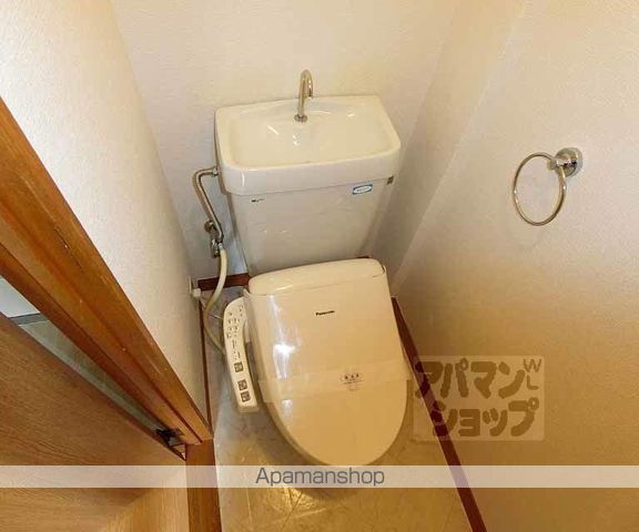 小華マンションの内装写真