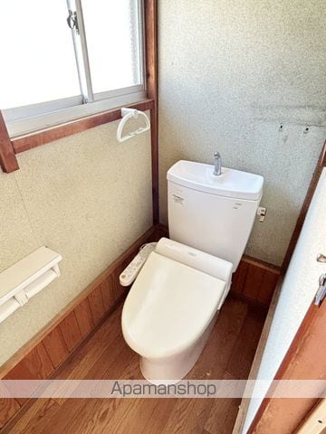 徳光借家 北の内装写真