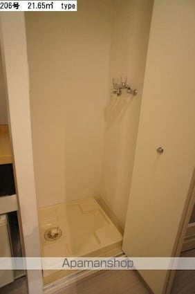 レジディア新宿イーストⅡ[1K/21.65m2]のその他設備