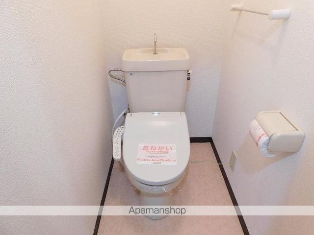 シティハイツ秋櫻の内装写真