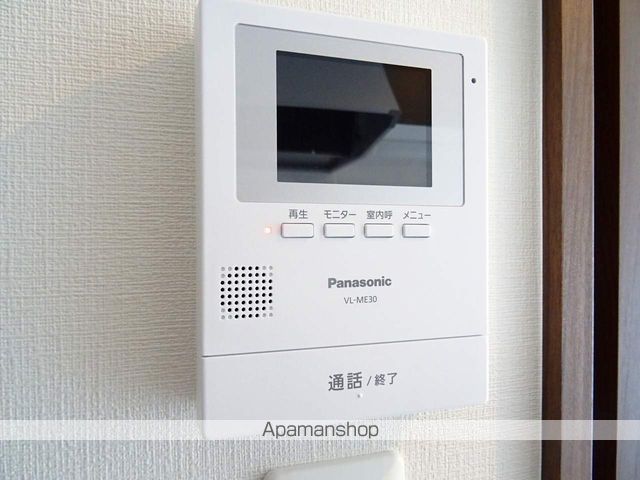 クレールの内装写真
