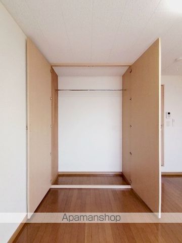 MOMOの内装写真