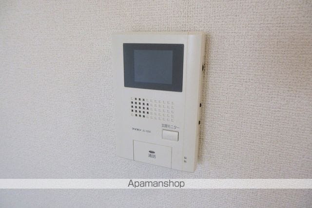 エアリーヒルIの内装写真