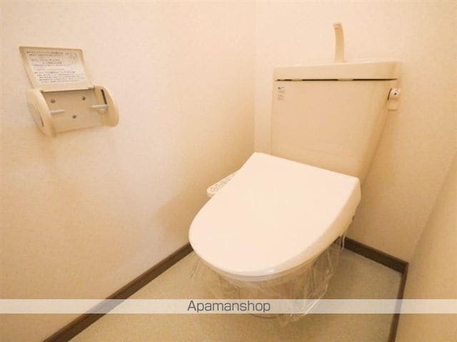 オーチャード国見の内装写真