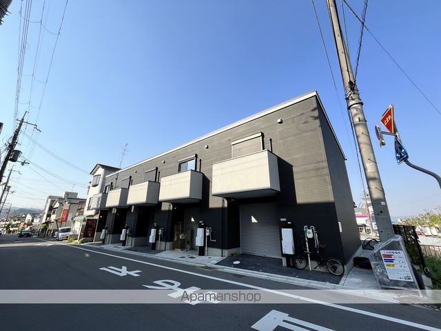 GHーStyle 武蔵の外観写真