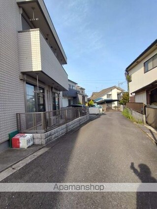 東京都八王子市片倉町[1LDK/33.16m2]の眺望