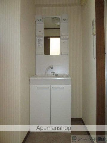 パルテールAISHINの内装写真