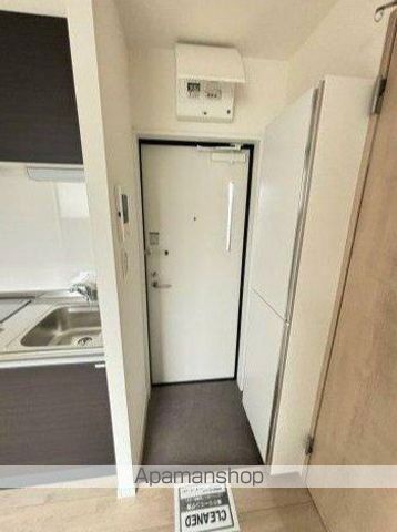 リアルコート古淵の内装写真