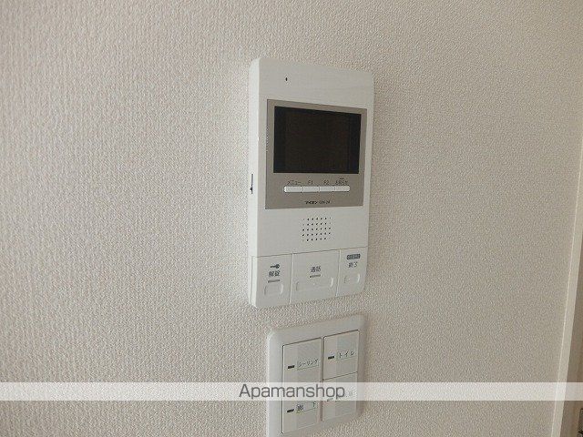 フォーチュン西立川の内装写真