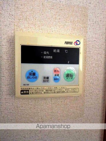 順ビルの内装写真