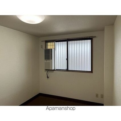 Ｌｉｍｐｉａエスポワール西中田[2LDK/48.6m2]のその他内装4