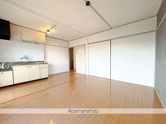 イーストパレス南新屋の内装写真