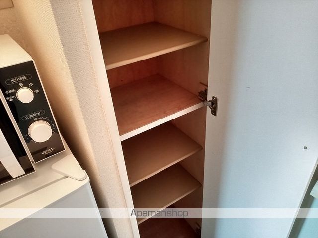 レオパレスツインズ加島弐番館の内装写真