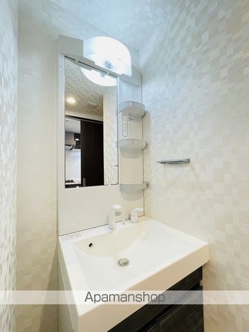 S−RESIDENCE今池駅前の内装写真