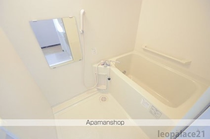 レオネクストさくらんぼ[1K/30m2]のバス