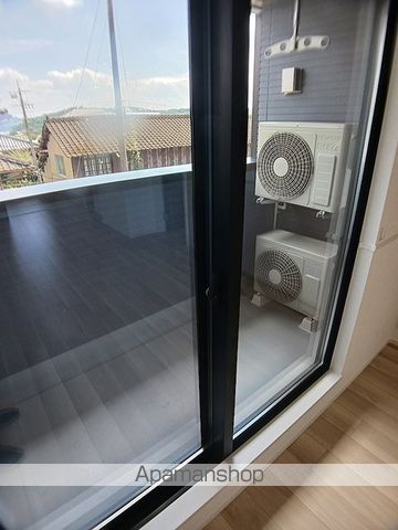 M&H VIIIの内装写真