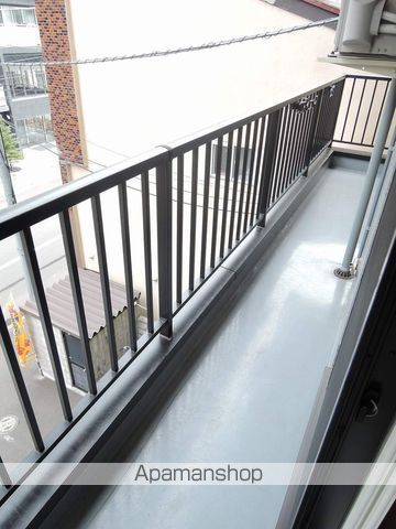 クワイシャノン円山表参道の内装写真