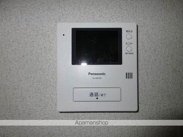 クレールT・Sの内装写真