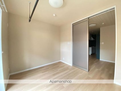 ＦＯＮＴＡＮＡ（フォンターナ）[1LDK/32.38m2]の内装1