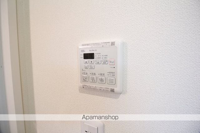 ハイム松風の内装写真