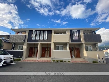 オーチャード　桐[2LDK/57.21m2]の外観4