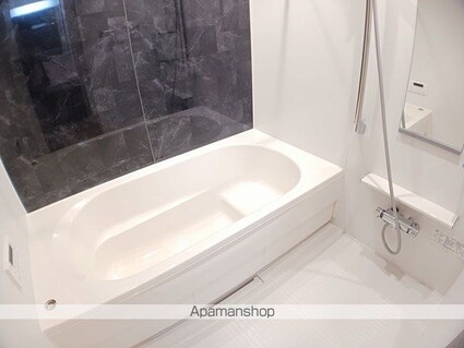 滋賀県湖南市下田[2LDK/56.12m2]のバス