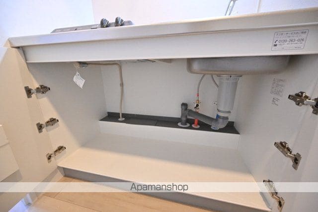フェリデンシア住吉の内装写真