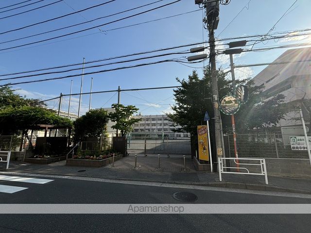 ロワール横濱鶴見の周辺写真