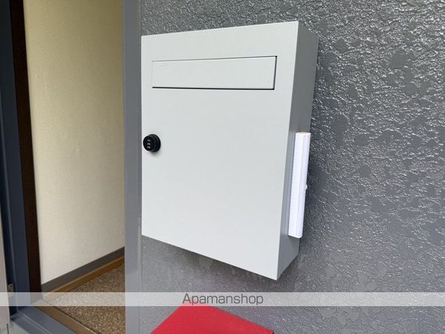 ツーリングベース須走高原の内装写真