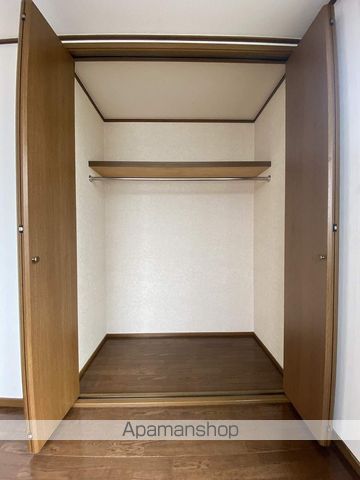 コーポ西中島の内装写真