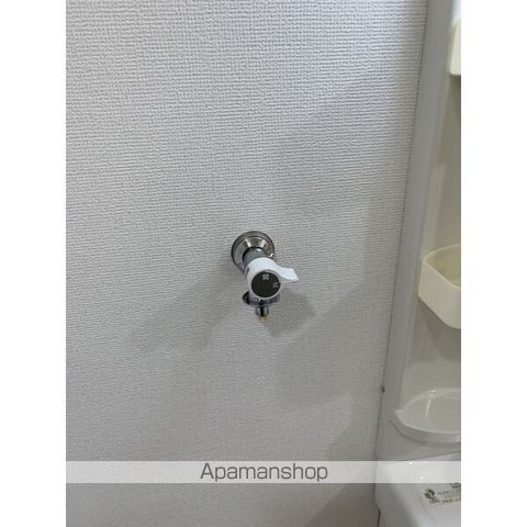 グレイス大曽根の内装写真