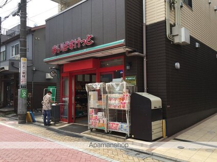 ＣＯＵＲＴ・ＺＥＮ[1R/17.39m2]の周辺4