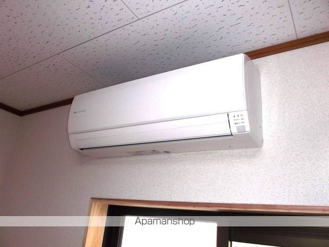 吉村町アパートの内装写真