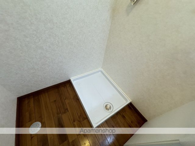 サンハイツ川西L棟の内装写真