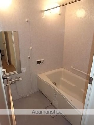 ＨＦ銀座レジデンスＥＡＳＴ[2LDK/59.05m2]のバス