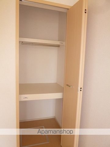 パラティーノの内装写真
