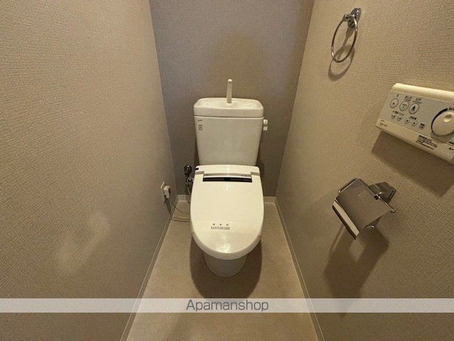 SK FUKUSHIMA GARDEN SUITEの内装写真