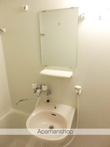 レオパレスソレイユ伏見の内装写真