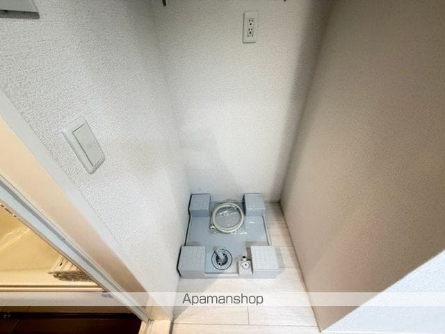 NEST PIECE 原町の内装写真