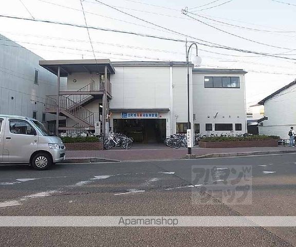 アベニールアサダの周辺写真