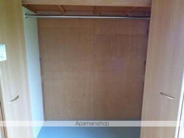 小暮アパートの内装写真