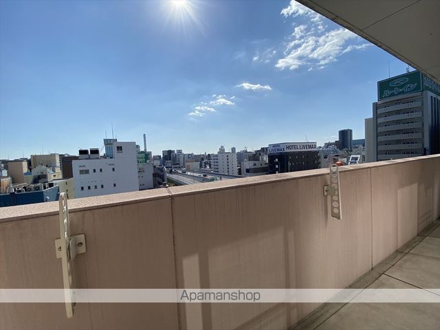 アーバンフラッツ新栄の内装写真