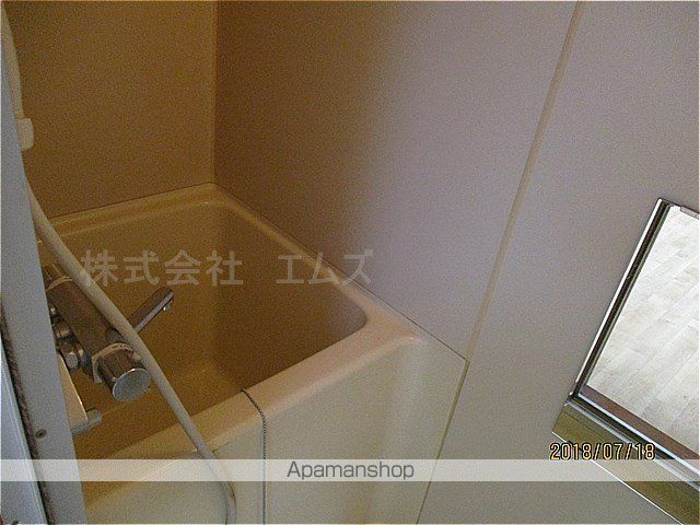 森住販美園マンションの内装写真