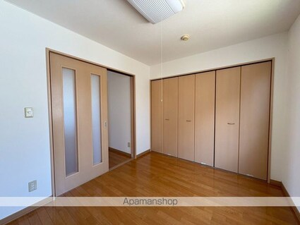 パークマンション[1LDK/41.17m2]の内装5