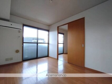 クレスト宇奈根[2LDK/55.28m2]のリビング・居間4