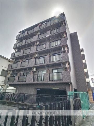 A・City日の出の外観写真